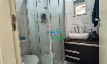 Imagem 7: Apartamento com 2 dormitórios à venda, 43 m² por R$ 230.000 - Parque Jandaia - Carapicuíba