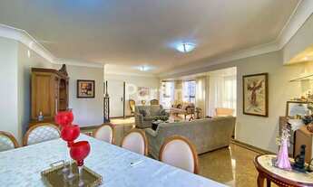 Imagem 5: Apartamento Alto Padrão à venda no Ed.Madrid, setor Bueno, com 4 suítes, 2vagas, escaninho