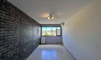 Imagem: Apartamento à venda 02 dormitórios sendo