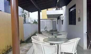 Imagem 5: Casa à venda, 363 m² por R$ 2.000.000,00 - Jardim Oceania - João Pessoa/PB