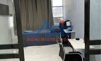 Imagem 7: Sala para venda, 33m² por R$ 200.000,00 - Centro - Rio de Janeiro/RJ