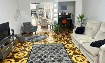 Imagem 3: À venda ou locação casa 135 m² 3 quartos Bosque da Saúde SP