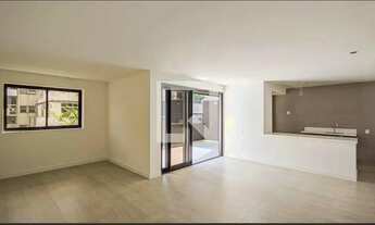 Imagem 2: Apartamento à Venda - Lourdes, 3 Quartos, 124 m2