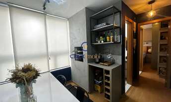 Imagem: Apartamento - Jardim Nova Europa - Campinas