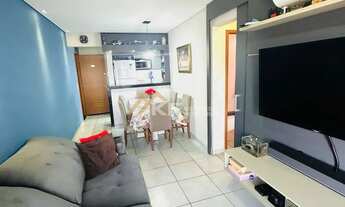 Imagem: Apartamento com Sacada, Jardim Anhanguera