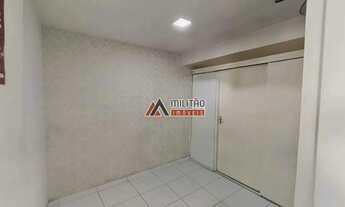 Imagem 4: Apartamento para venda 63m2 com 2 quartos em São Bento - Fortaleza - CE