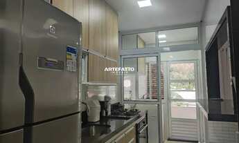 Imagem 5: Espaçoso apartamento a poucos metros da praia das Toninhas