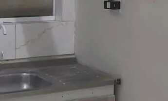 Imagem 5: Kitnet Fazenda Rio Grande