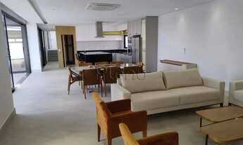 Imagem 2: Casa à venda em Indaiatuba, Parque Residencial Indaiá, com 3 suítes, com 430 m²