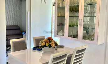 Imagem 2: Linda Casa A Venda No Condomínio Breeze Housing