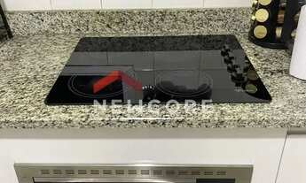 Imagem 7: Apartamento em Rua Dona Antônia de Queirós - Consolação - São Paulo/SP