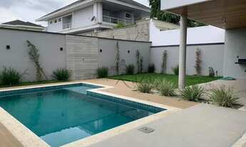 Imagem 3: Oportunidade - Casa em Condomínio - Urbanova - Condomínio Altos da Serra V - 4 Dormitórios