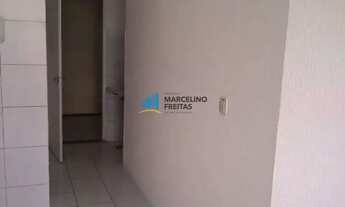 Imagem 6: Apto 02 quartos 50m2 no Ed Maria da Conceição na Senador Alencar no Centro Port 24 hs 01 v