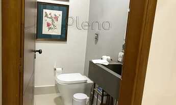 Imagem 5: Casa à venda com 3 dormitórios no Alphaville Dom Pedro, Campinas