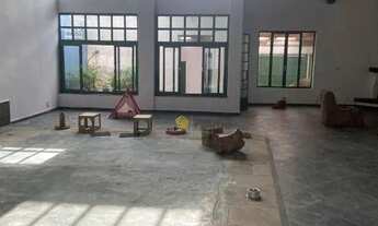 Imagem: Casa Jardim das Américas