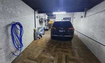 Imagem: Sobrado à venda em Jardim Santista, Mauá