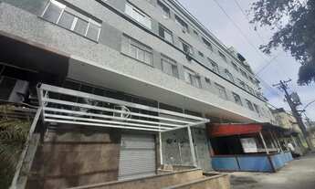 Imagem: Imóvel para venda possui 60 metros quadrados