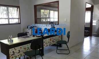 Imagem: CASA TÉRREA - JARDIM PAULISTA - SP