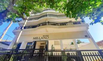 Imagem: Apartamento com 2 dormitórios à venda