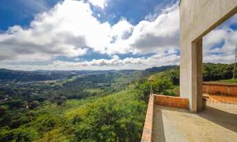 Imagem: Uma casa com projeto que encanta para venda