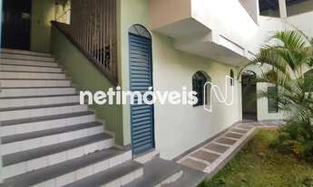 Imagem: Locação Casa geminada Nova Suíssa Belo