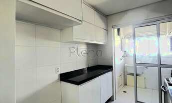 Imagem 6: Apartamento à venda e para alugar em Campinas, Cambuí, com 1 suíte, com 90 m², Wide