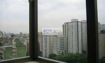 Imagem 6: Sala comercial ótima para consultórios na Rua Barata Ribeiro na Bela Vista