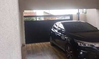 Imagem 5: Casa com 4 dormitórios para alugar, 245 m² por R$ 6.200/mês - Setor Morada do Sol - Rio Ve