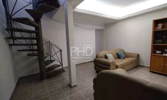 Imagem 2: Sobrado a Venda 159m2 - Santa Terezinha - SBCampo - SP