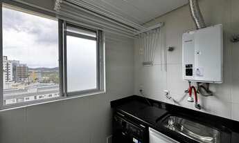 Imagem 5: APARTAMENTO DE 2 QUARTOS SACADA VISTA LIVRE