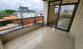 Imagem 3: Apartamento para aluguel, 4 quartos, 1 suíte, 2 vagas, Dona Clara - Belo Horizonte/MG