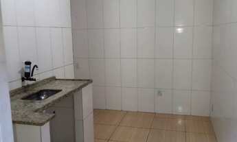 Imagem 6: Casa Dúplex com Suíte