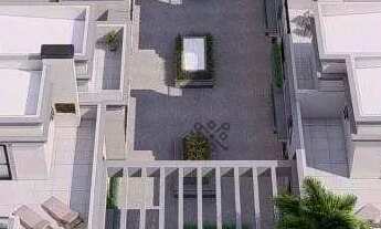 Imagem 4: Sobrado com 3 dormitórios à venda, 267 m² por R$ 1.550.000 - Mercês - Curitiba/PR