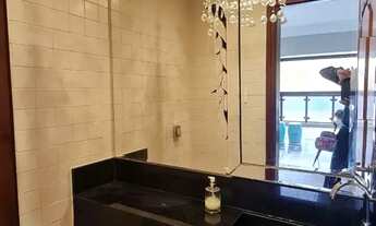 Imagem 7: ALUGO APTO MOBILIADO NO ED SAINT PAUL DE VENCE COM 3 SUÍTES E 2VGS - NAZARÉ