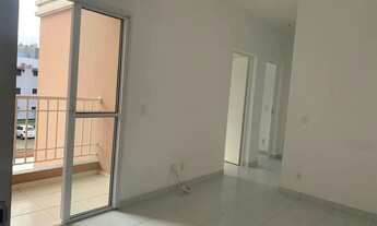 Imagem 7: Apartamento à venda Residencial Brisa do Parque 2 - Vila Gabriel