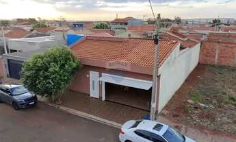 Imagem: Casa ampla à venda no Jardim Engenho!