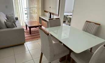 Imagem 4: Reserva Imperial - Apartamento 2 quartos MOBILIADO - Centro Itaboraí/RJ