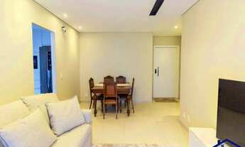 Imagem 4: Apartamento Para Venda e Locacao de 115m², 2 Suites, 2 Vagas No Condominio Marcco Bela Vis