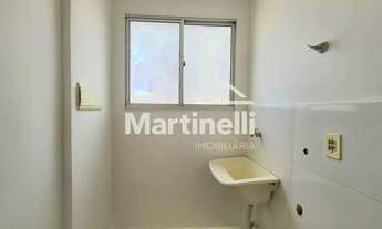 Imagem 6: Apartamento para venda e locação no Condomínio Parque Rebouças, próximo à Avenida Portugal