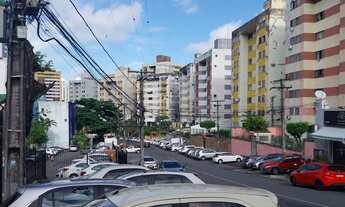 Imagem 4: Apartamento à venda no RESIDENCIAL VILA VERDE, VILA LAURA, SALVADOR - BA , VILA LAURA, Sal