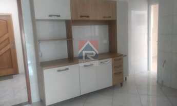 Imagem 7: Apartamento à venda no bairro Vila Homero Thon - Santo André/SP
