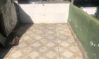 Imagem 4: VENDO: Oportunidade Única de Investimento Imobiliário! Terreno com casa para construir