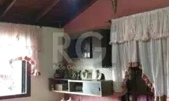 Imagem 3: Casa para Venda - 200m², 2 dormitórios, sendo 2 suites, 2 vagas - Ponta Grossa