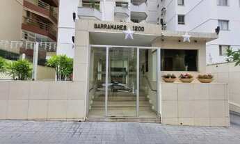Imagem: Apartamento no Edifício Barramares 107m²