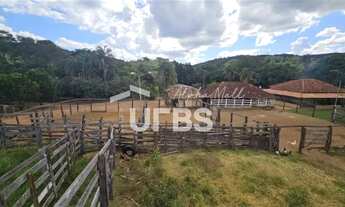 Imagem 3: Fazenda em Campo Limpo de Goiás - Anápolis
