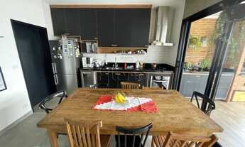 Imagem 6: Sobrado à venda em Campinas, Swiss Park, com 5 quartos, com 293 m²