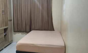 Imagem 4: Ágio casa de 2 quartos com suite, decida da rua do colégio militar