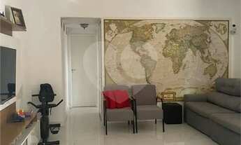 Imagem 2: Apartamento à venda com 2 quartos em Rio Comprido, Rio de Janeiro - RJ