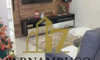 Imagem 5: Casa para Venda em Cedral, Jardim Galante, 2 dormitórios, 1 suíte, 2 banheiros, 2 vagas