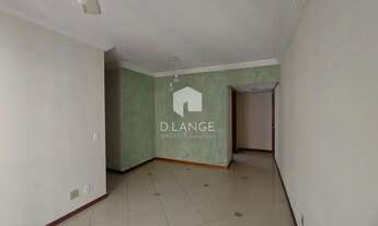 Imagem 2: Apartamento para locação no bairro Botafogo em Campinas